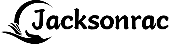 JACKSON RACHEL LOUISE LTD